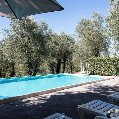 Feriehus Haus Mit Privatem Pool In Den Huegeln Der Toskana