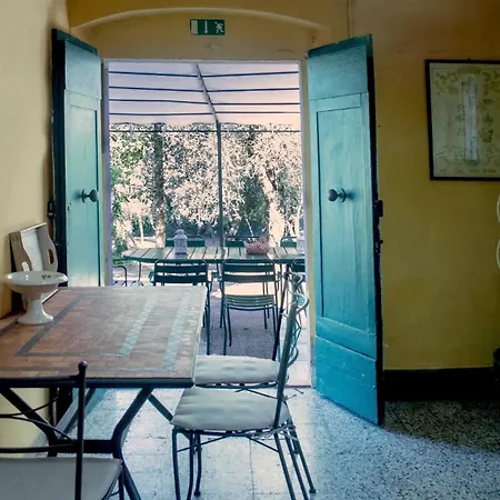 Haus Mit Privatem Pool In Den Huegeln Der Toskana